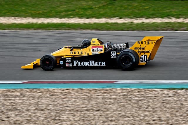 Les jeunes pilotes de F1 à suivre : talents prometteurs